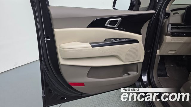Kia Carnival (IV) Diesel 9-Seater Prestige 2023 — фото 24
