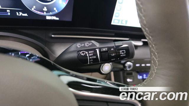 Kia Carnival (IV) Diesel 9-Seater Prestige 2023 — фото 27