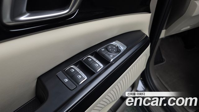 Kia Carnival (IV) Diesel 9-Seater Prestige 2023 — фото 29