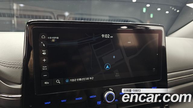 Hyundai Ioniq Electric N 2020 — фото 18