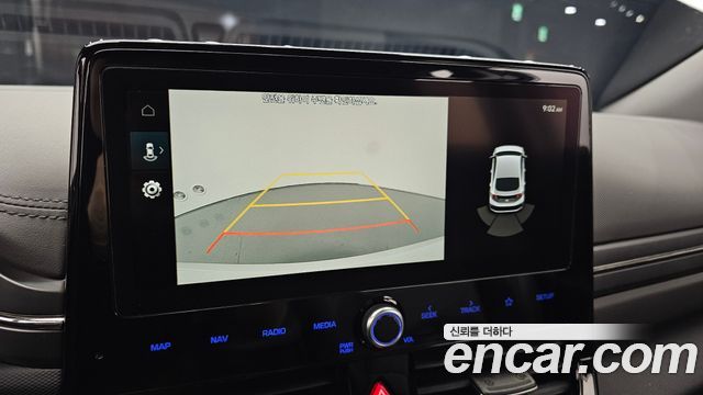Hyundai Ioniq Electric N 2020 — фото 19