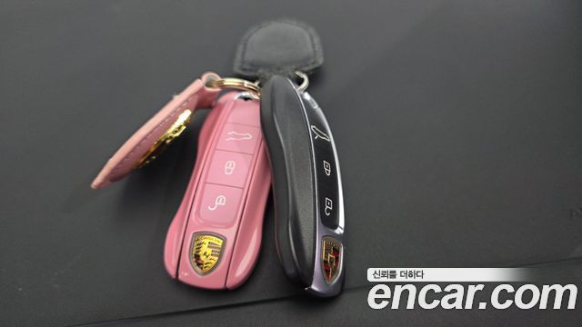 Porsche Panamera (971) 2.9 AWD E-Hybrid 2021 — фото 17