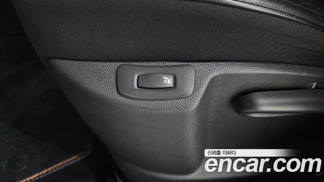 Renault Korea QM3 RE 2019 — фото 19