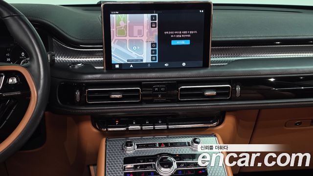 Lincoln Aviator (II) 3.0 Black Label AWD 2023 — фото 13
