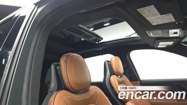 Lincoln Aviator (II) 3.0 Black Label AWD 2023 — фото 16