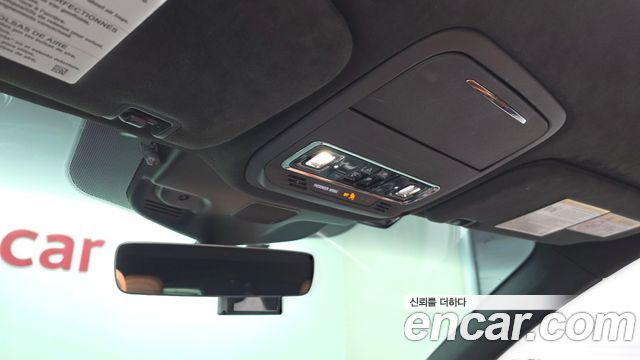 Lincoln Aviator (II) 3.0 Black Label AWD 2023 — фото 18