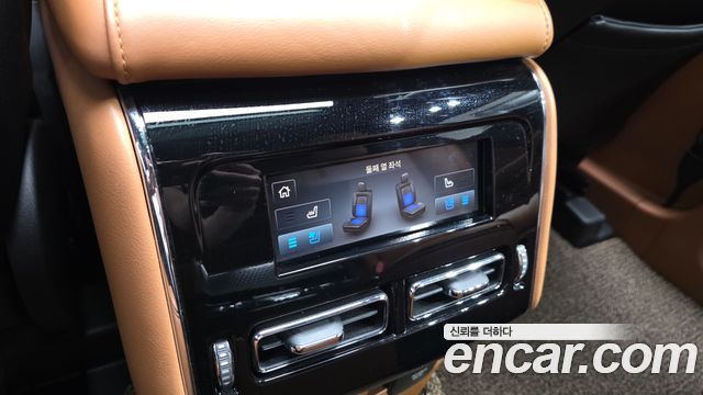 Lincoln Aviator (II) 3.0 Black Label AWD 2023 — фото 19