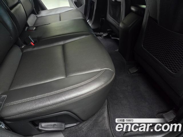 Hyundai Tucson Diesel 2.0 2WD Smart 2020 — фото 16
