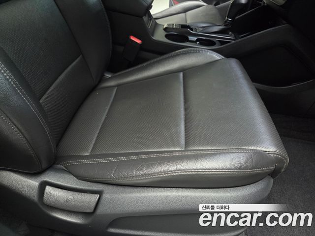 Hyundai Tucson Diesel 2.0 2WD Smart 2020 — фото 17