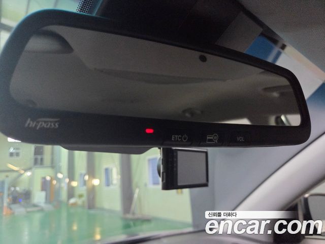 Hyundai Tucson Diesel 2.0 2WD Smart 2020 — фото 23