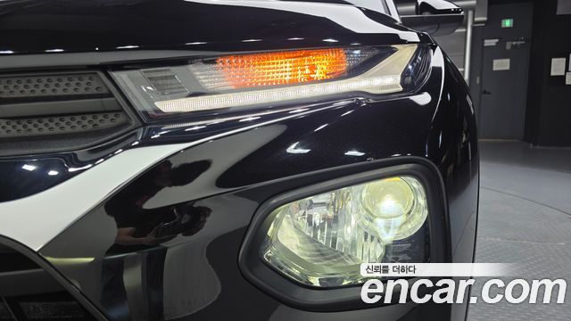 Chevrolet Trailblazer 1.3 Turbo 2WD Premier 2022 — фото 22