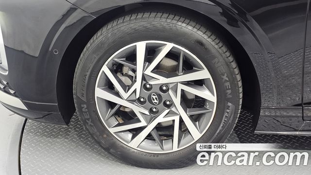 Hyundai Grandeur (GN7) 2,5 Gasoline 2WD Premium 2025 — фото 5