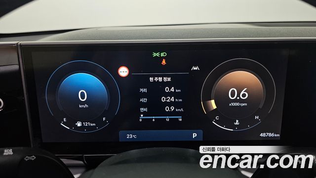 Hyundai Grandeur (GN7) 2,5 Gasoline 2WD Premium 2025 — фото 8
