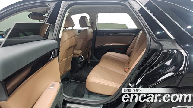 Hyundai Grandeur (GN7) 2,5 Gasoline 2WD Premium 2025 — фото 11