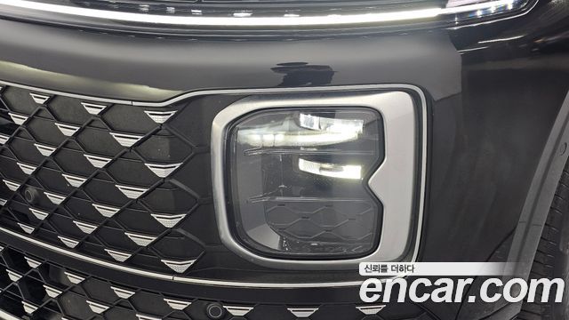Hyundai Grandeur (GN7) 2,5 Gasoline 2WD Premium 2025 — фото 22