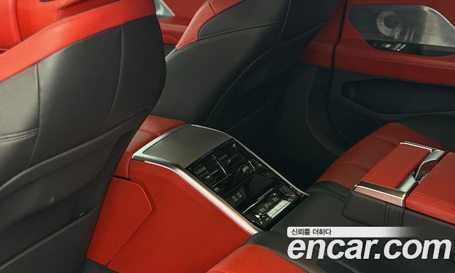 BMW 8 Series (G15) 840d xDrive M Sport Gran Coupe First Edition 2020 — фото 17