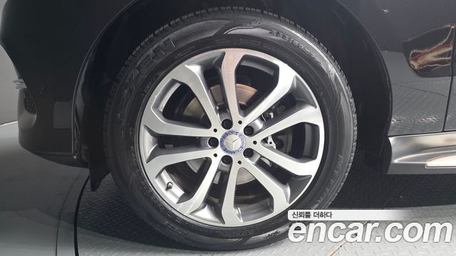 Mercedes-Benz GLE-Class (W166) GLE250 d 4MATIC 2016 — фото 5