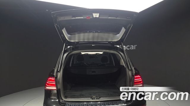 Mercedes-Benz GLE-Class (W166) GLE250 d 4MATIC 2016 — фото 20