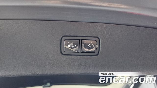 Genesis GV80 2.5T Gasoline AWD 2023 — фото 15