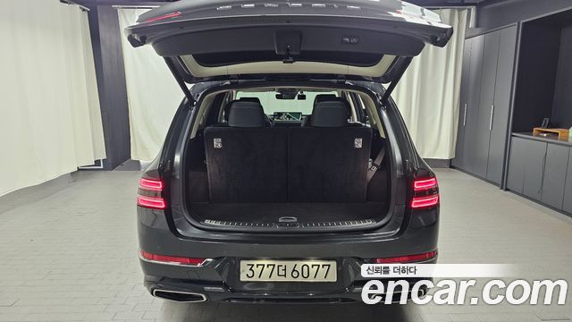 Genesis GV80 2.5T Gasoline AWD 2023 — фото 16