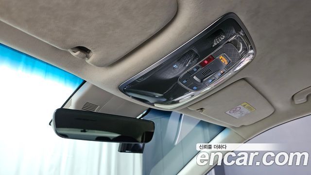 Genesis GV80 2.5T Gasoline AWD 2023 — фото 17