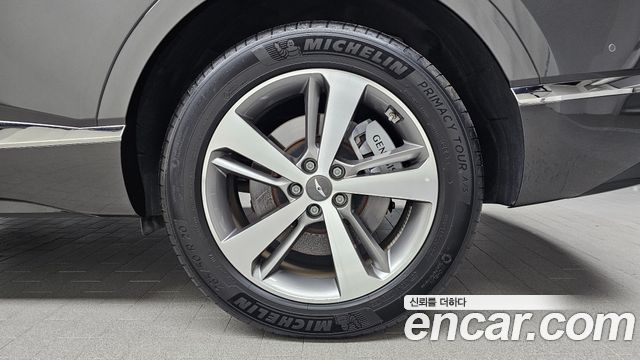 Genesis GV80 2.5T Gasoline AWD 2023 — фото 21