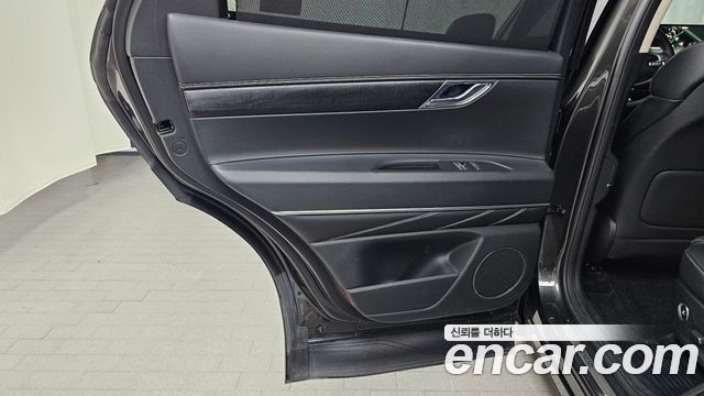Genesis GV80 2.5T Gasoline AWD 2023 — фото 25