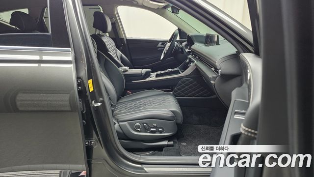 Genesis GV80 2.5T Gasoline AWD 2023 — фото 26