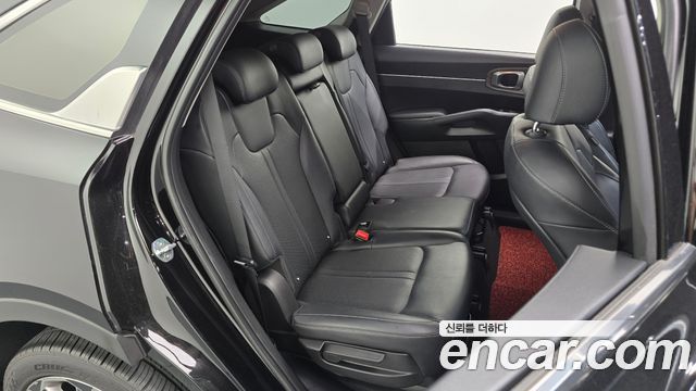 Kia Sorento (IV) Diesel 2.2 2WD Prestige 2021 — фото 11