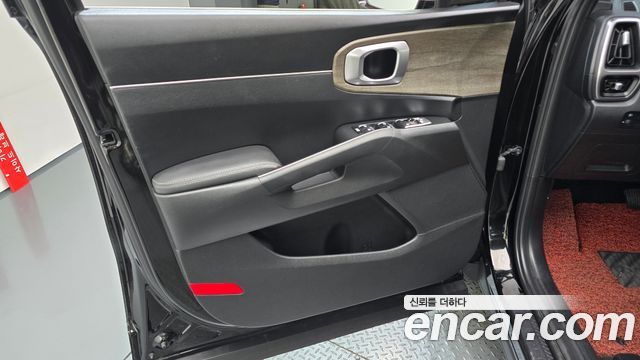Kia Sorento (IV) Diesel 2.2 2WD Prestige 2021 — фото 24