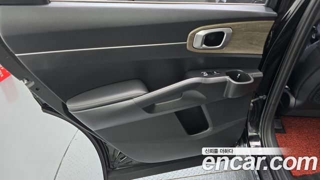Kia Sorento (IV) Diesel 2.2 2WD Prestige 2021 — фото 25