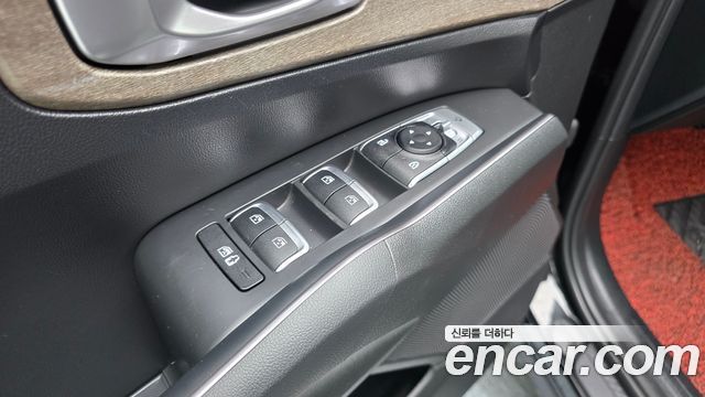 Kia Sorento (IV) Diesel 2.2 2WD Prestige 2021 — фото 27
