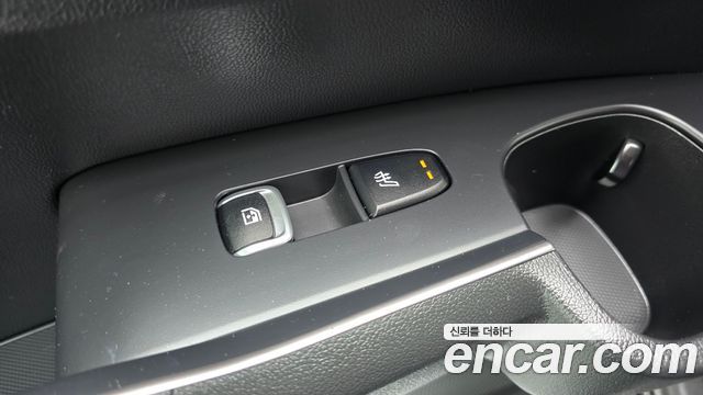 Kia Sorento (IV) Diesel 2.2 2WD Prestige 2021 — фото 28