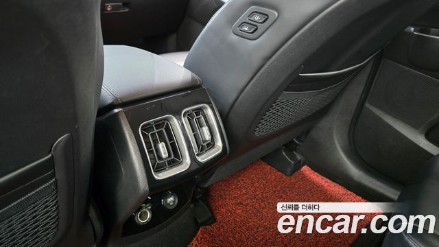 Kia Sorento (IV) Diesel 2.2 2WD Prestige 2021 — фото 29