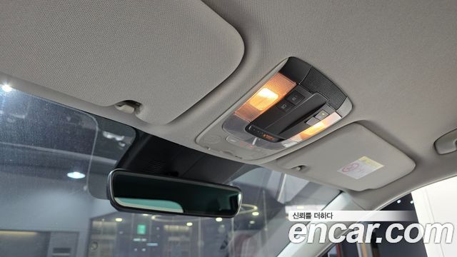 Kia Sorento (IV) Diesel 2.2 2WD Prestige 2021 — фото 30