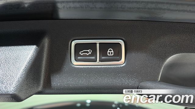 Kia Sorento (IV) Diesel 2.2 2WD Prestige 2021 — фото 31