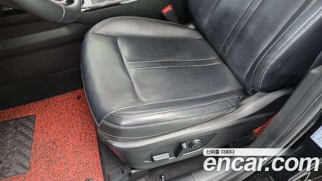 Kia Sorento (IV) Diesel 2.2 2WD Prestige 2021 — фото 32