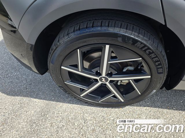 Hyundai Ioniq 5 Long Range AWD N Line 2025 — фото 7