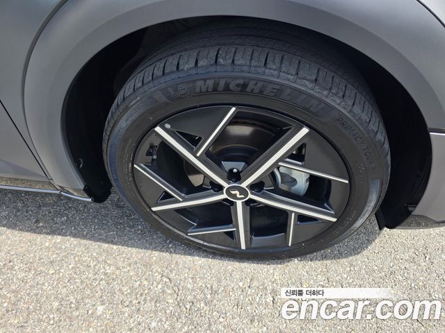 Hyundai Ioniq 5 Long Range AWD N Line 2025 — фото 8