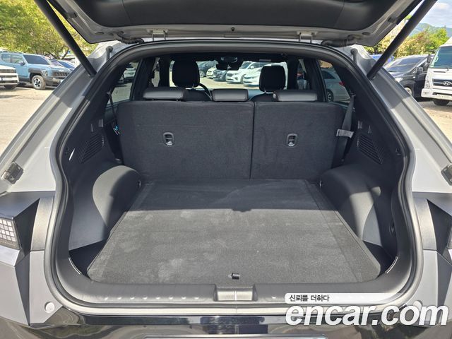 Hyundai Ioniq 5 Long Range AWD N Line 2025 — фото 17