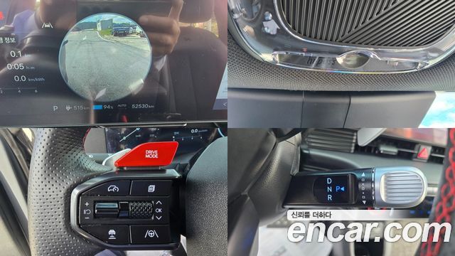 Hyundai Ioniq 5 Long Range AWD N Line 2025 — фото 18