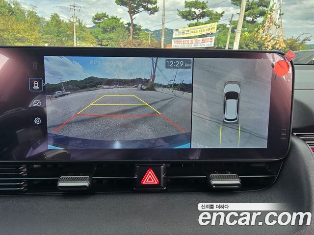 Hyundai Ioniq 5 Long Range AWD N Line 2025 — фото 19