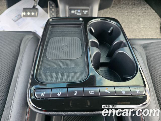 Hyundai Ioniq 5 Long Range AWD N Line 2025 — фото 20
