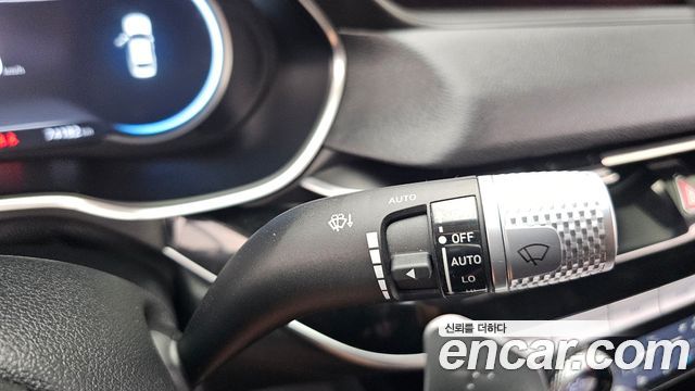 Genesis G80 (RG3) Gasoline 2.5 Turbo AWD 2021 — фото 18