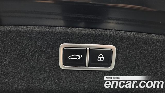 Genesis G80 (RG3) Gasoline 2.5 Turbo AWD 2021 — фото 20