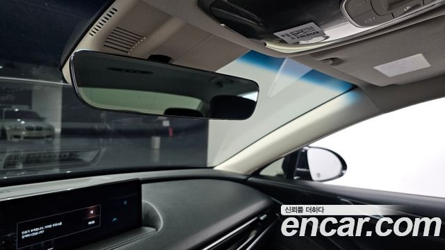 Genesis G80 (RG3) Gasoline 2.5 Turbo AWD 2021 — фото 29