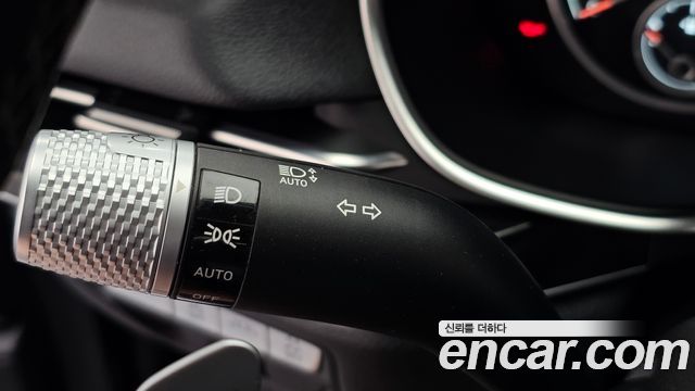 Genesis G80 (RG3) Gasoline 2.5 Turbo AWD 2021 — фото 30