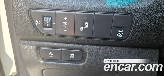 Kia Niro Plus Light (Taxi Trim) 2024 — фото 19