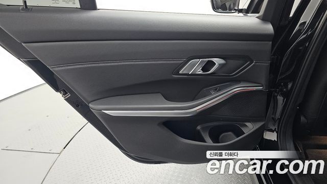BMW 3 Series (G20) 320d xDrive Luxury 2021 — фото 25