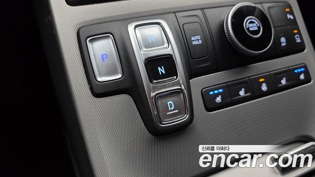 Hyundai Palisade Gasoline 3.8 2WD Prestige 2022 — фото 9
